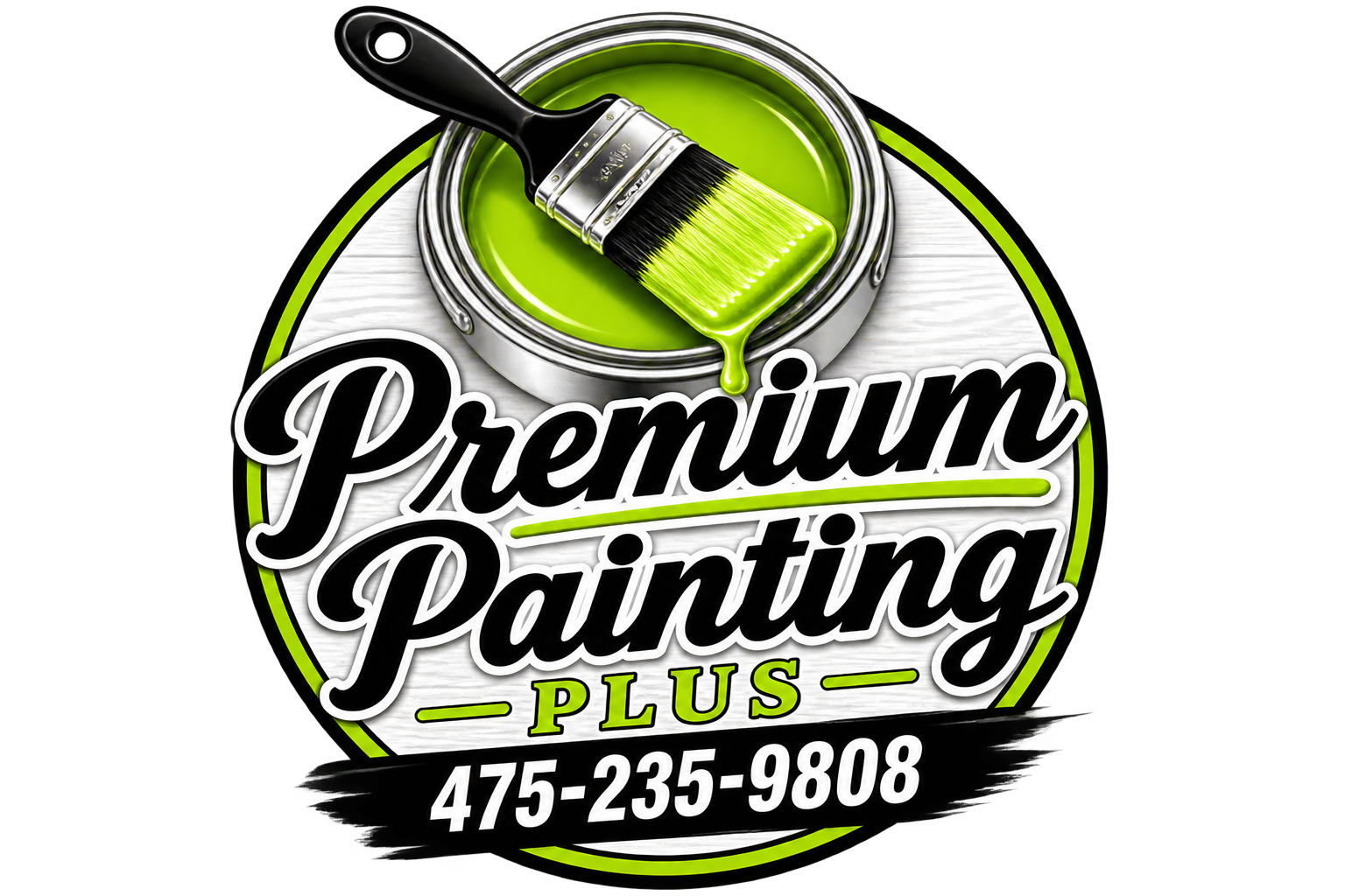 Premium Painting Plus